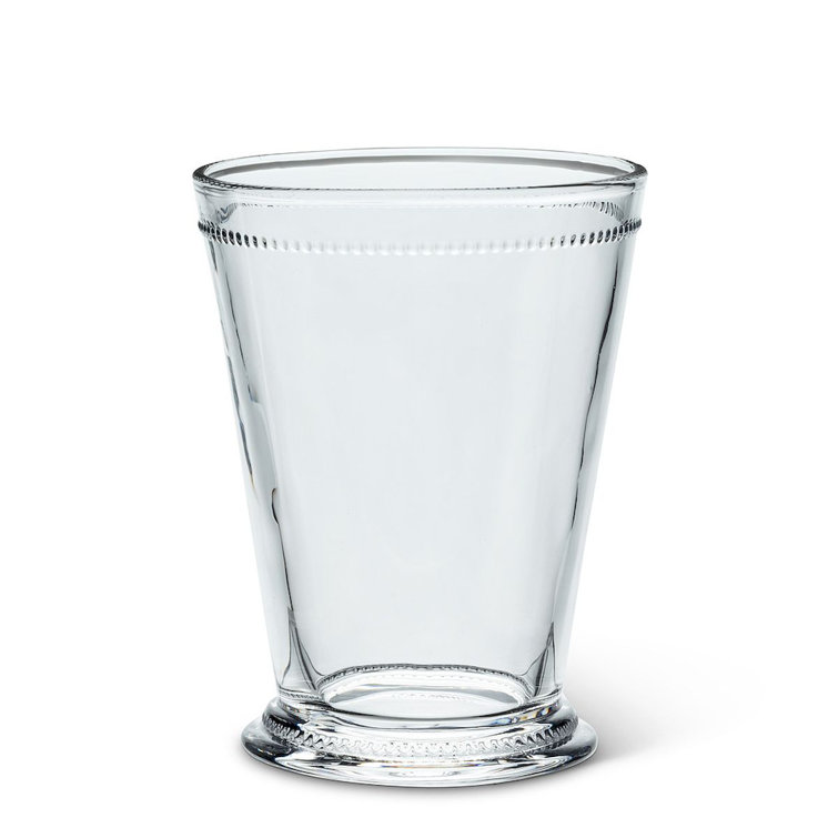 Red Barrel Studio® 10 oz. Glass Mint Julep Cup Wayfair
